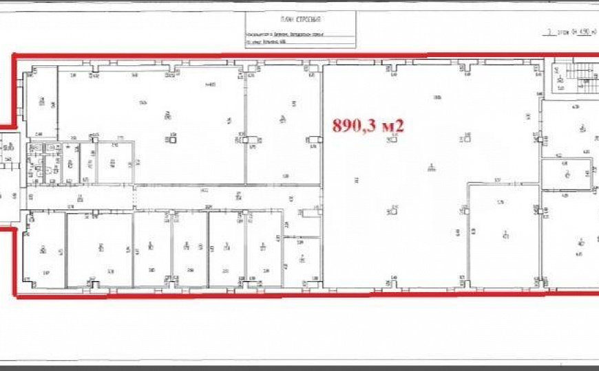 Сдам помещение свободного назначения, 40 м² фото