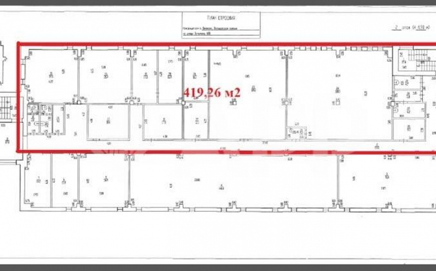 Сдам помещение свободного назначения, 40 м² фото