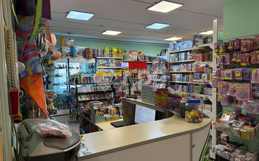 Продам помещение в  отдельно стоящем здании, 150 м² фото