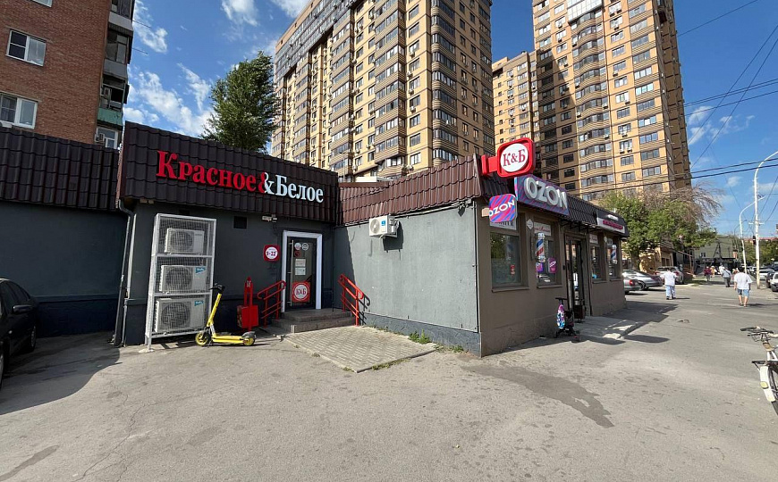 Общепит/ кафе / еда на вынос / центр района фото