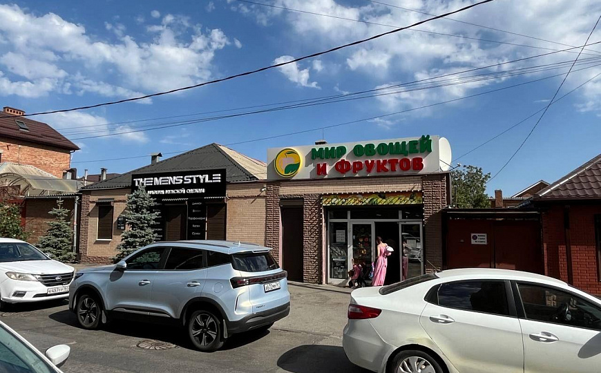 Общепит/ кафе / еда на вынос / центр района фото