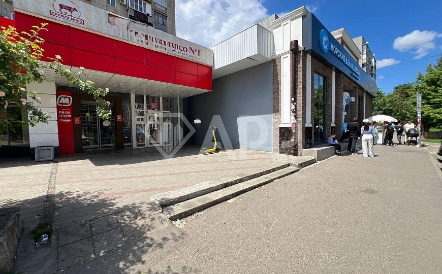 Сдаю помещение свободного назначения, 270 м² фото