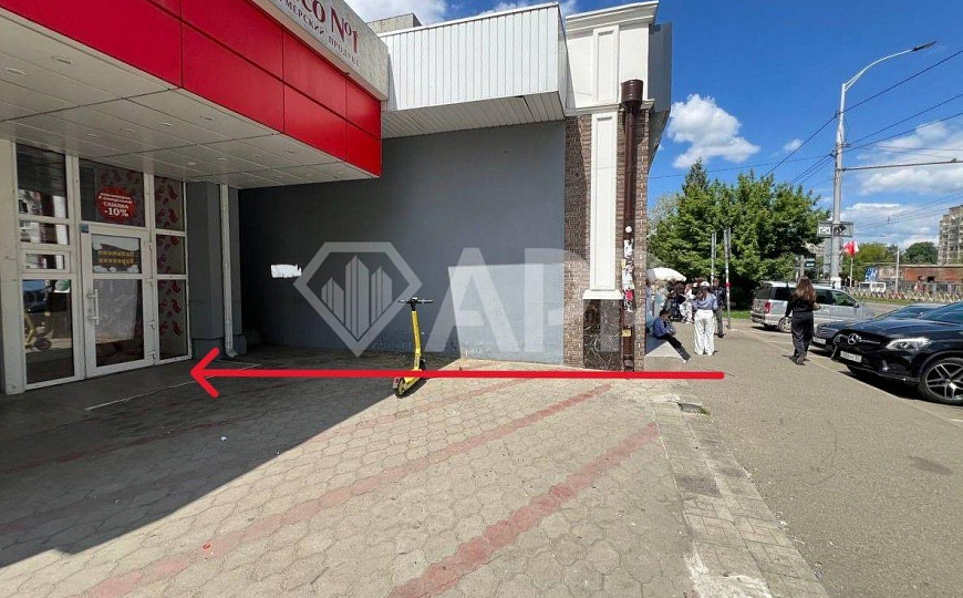 Сдаю помещение свободного назначения, 270 м² фото