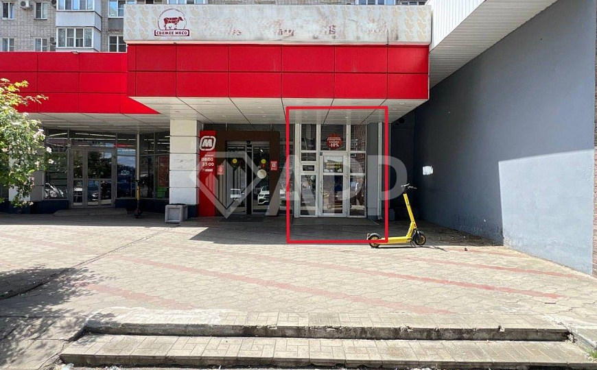 Сдаю помещение свободного назначения, 270 м² фото