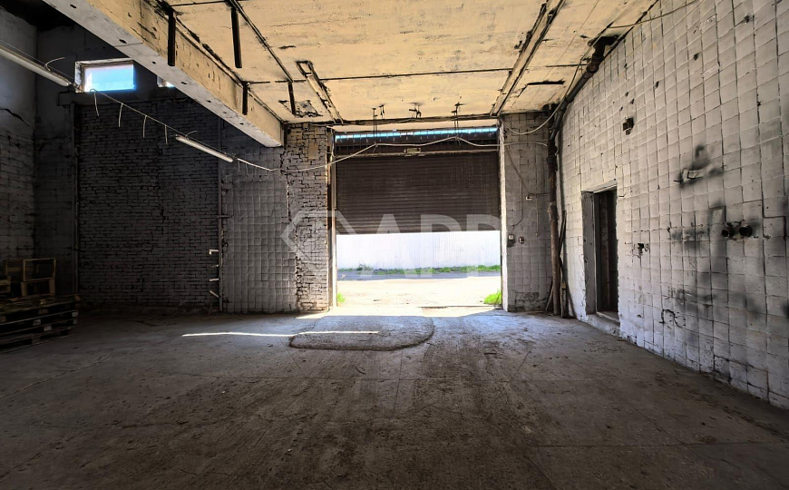 Сдам складское помещение, 600 м² фото