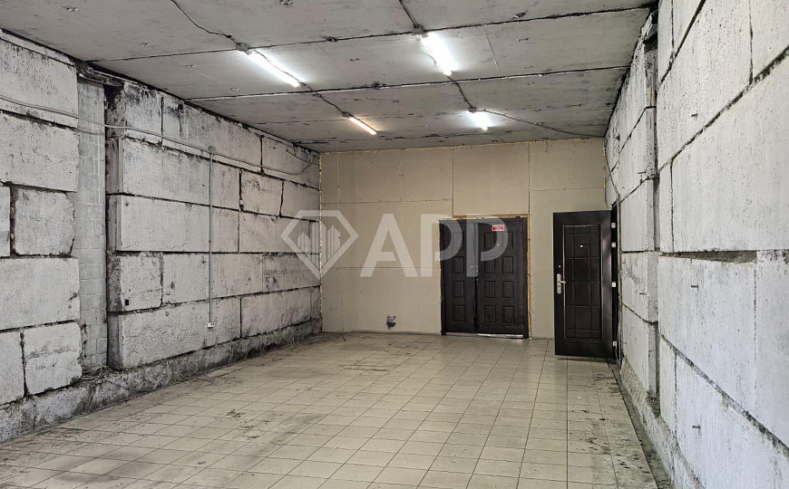 Сдам складское помещение, 600 м² фото