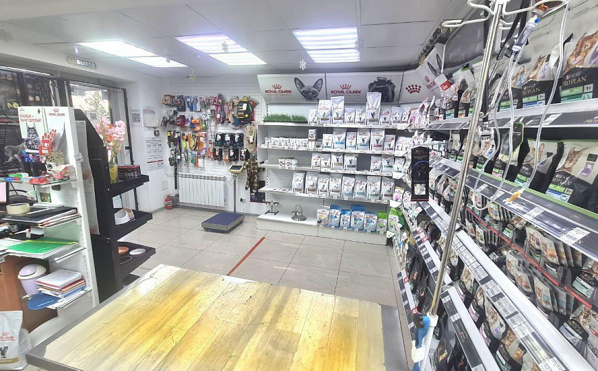 Помещение свободного назначения на 1линии фото