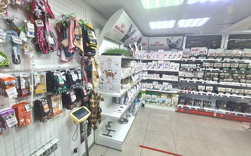 Помещение свободного назначения на 1линии фото