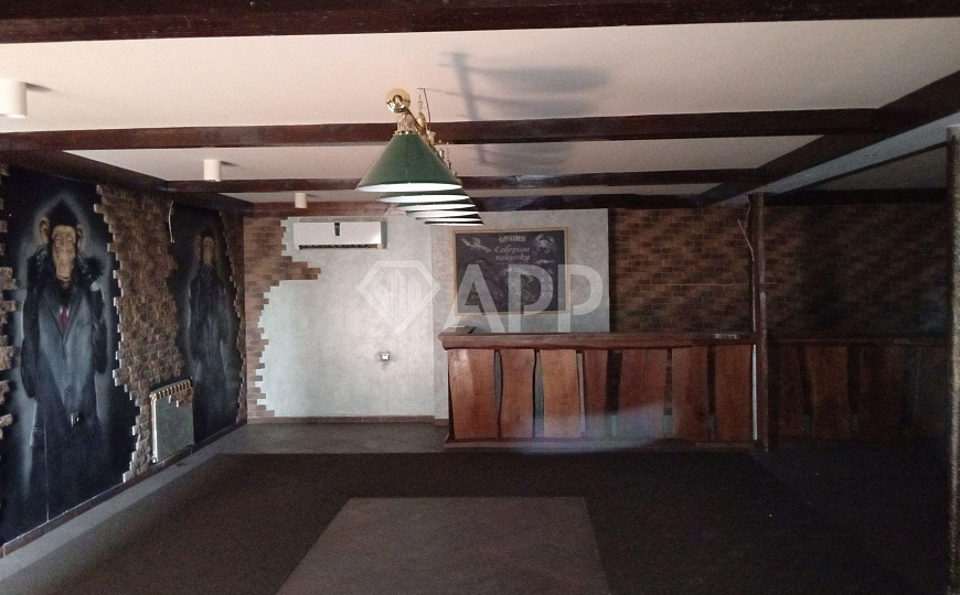 Сдаю помещение свободного назначения, 200 м² фото