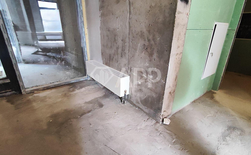Продам коммерческое помещение 80 м. в новом доме фото