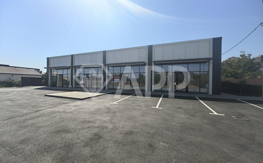 Сдаю отдельно стоящее здание, 370 м² фото