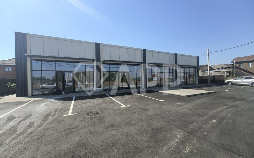 Сдаю отдельно стоящее здание, 370 м² фото