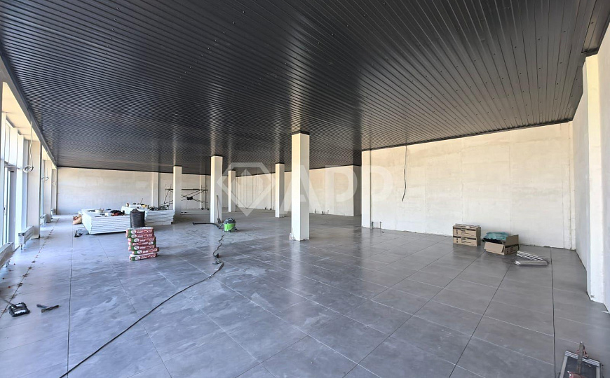 Сдаю отдельно стоящее здание, 370 м² фото