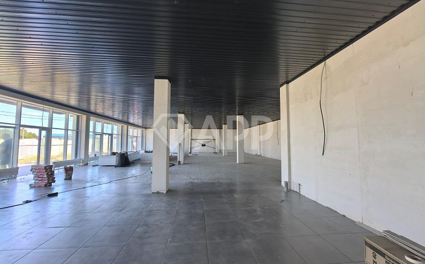 Сдаю отдельно стоящее здание, 370 м² фото