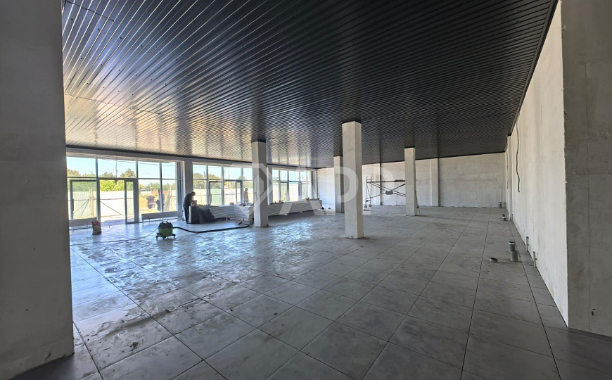 Сдаю отдельно стоящее здание, 370 м² фото