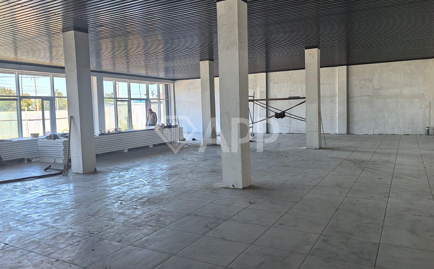 Сдаю отдельно стоящее здание, 370 м² фото