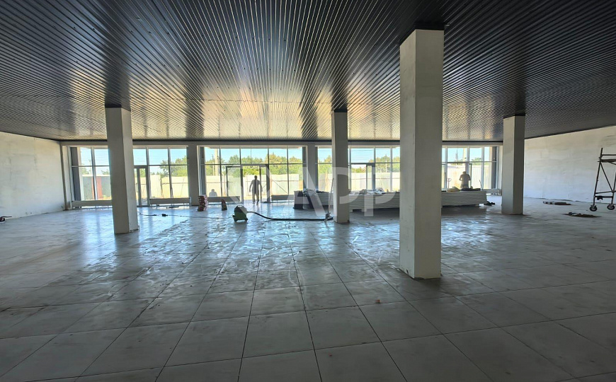 Сдаю отдельно стоящее здание, 370 м² фото