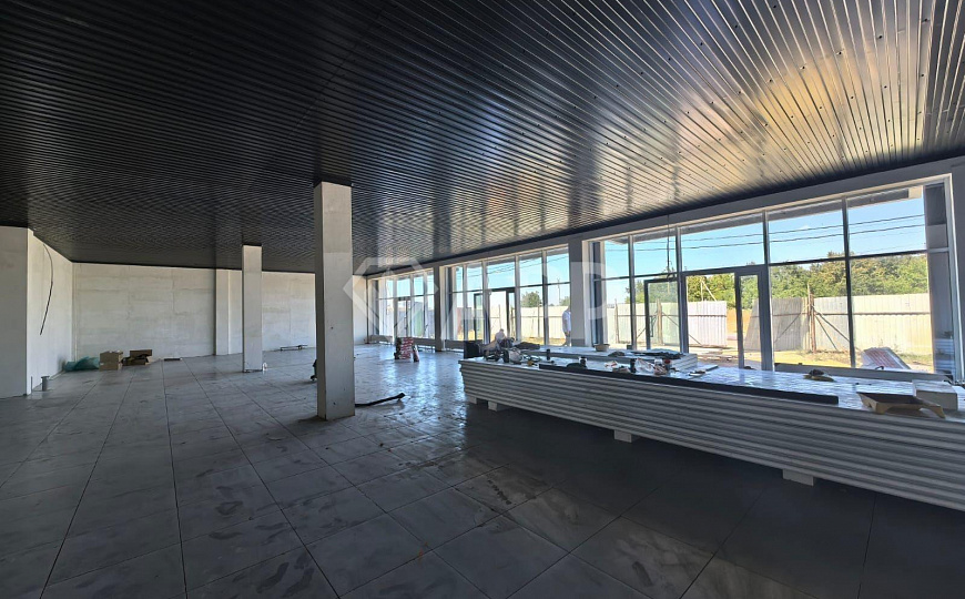 Сдаю отдельно стоящее здание, 370 м² фото