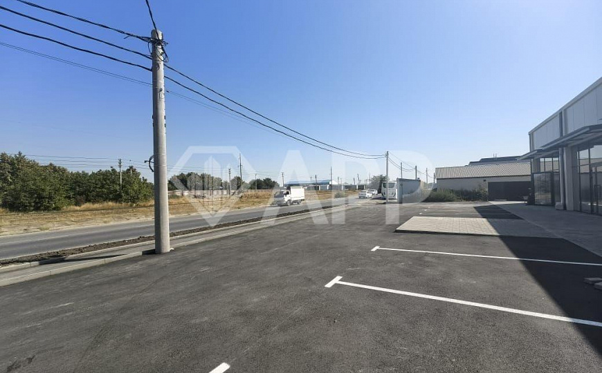 Сдаю отдельно стоящее здание, 370 м² фото