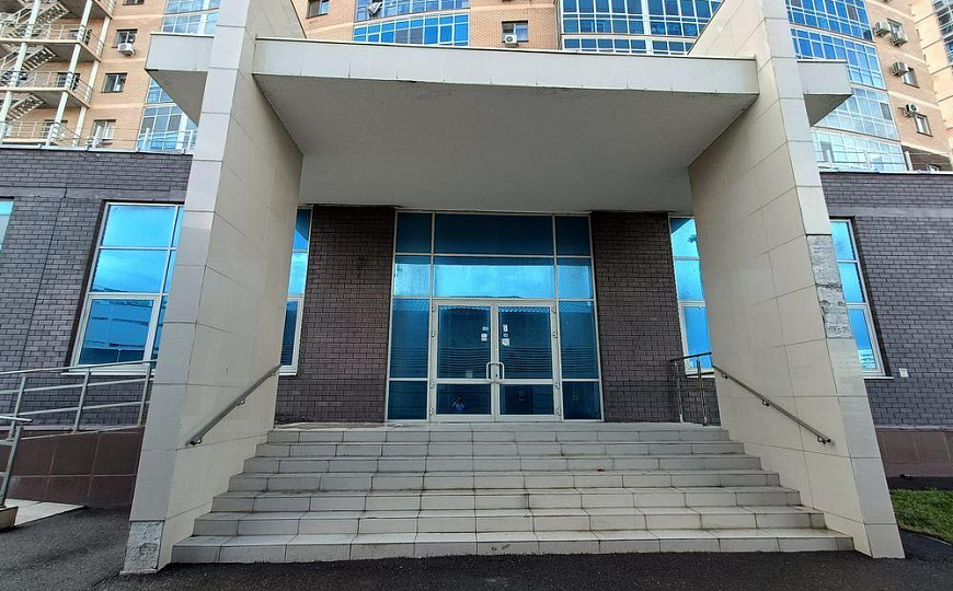 Сдам помещение 373 м² на Чистопольской. фото