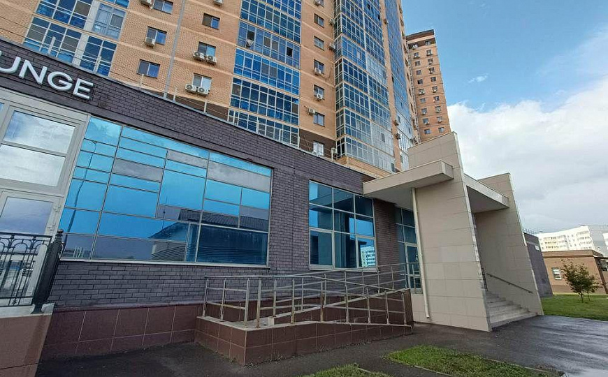 Сдам помещение 373 м² на Чистопольской. фото