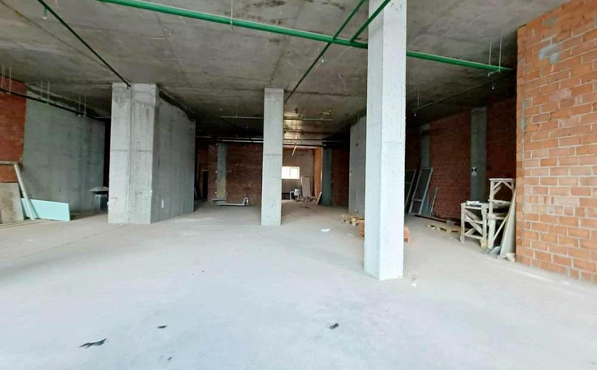 Сдам помещение 373 м² на Чистопольской. фото