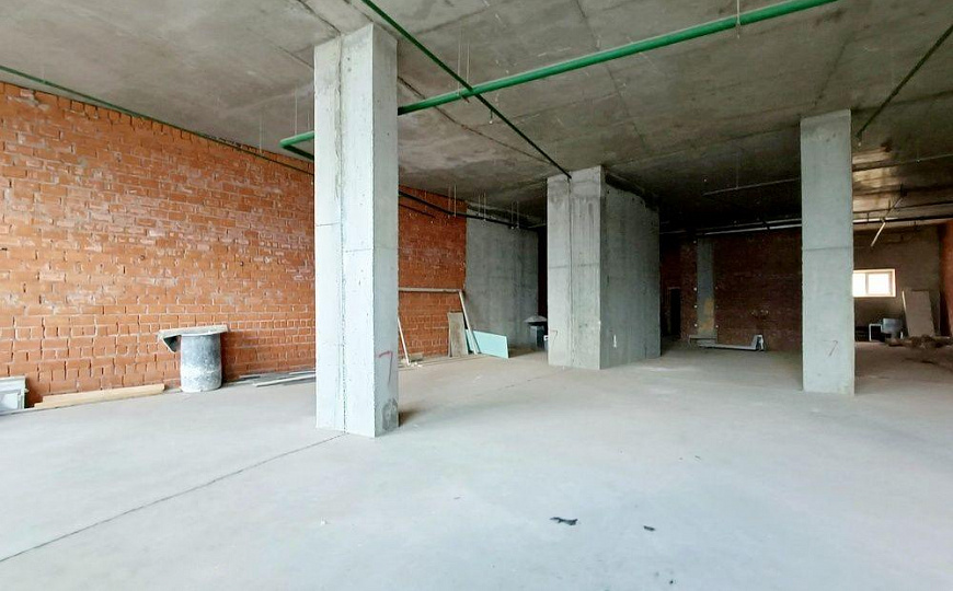 Сдам помещение 373 м² на Чистопольской. фото