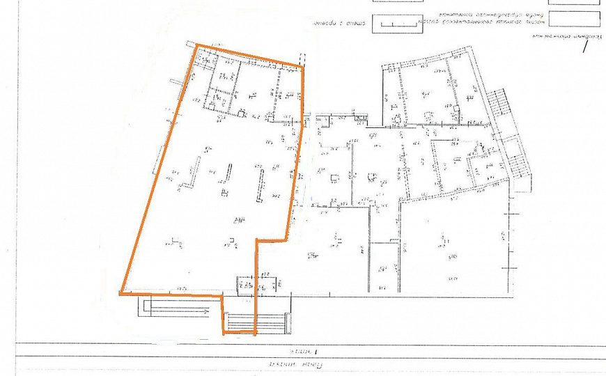 Сдам помещение 373 м² на Чистопольской. фото
