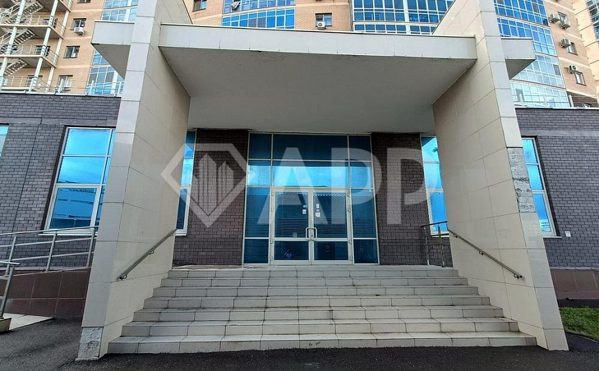 Помещение 373м²  на Чистопольской. фото