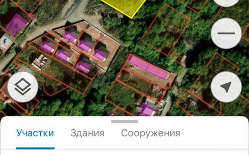 Земля ИЖС 12 сот., Срочно. фото