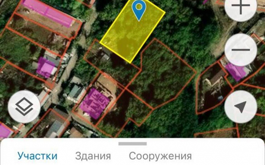 Земля ИЖС 12 сот., Срочно. фото