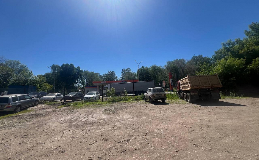 Продажа автосервиса с земельным участком фото