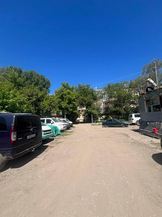 Продажа автосервиса с земельным участком фото