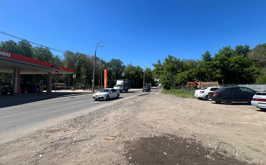 Продажа автосервиса с земельным участком фото