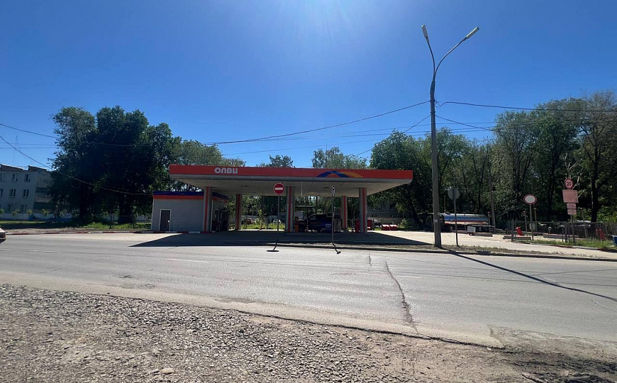 Продажа автосервиса с земельным участком фото