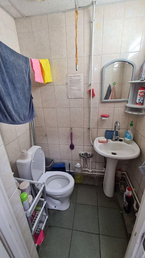 Помещение свободного назначения на 1 линии фото