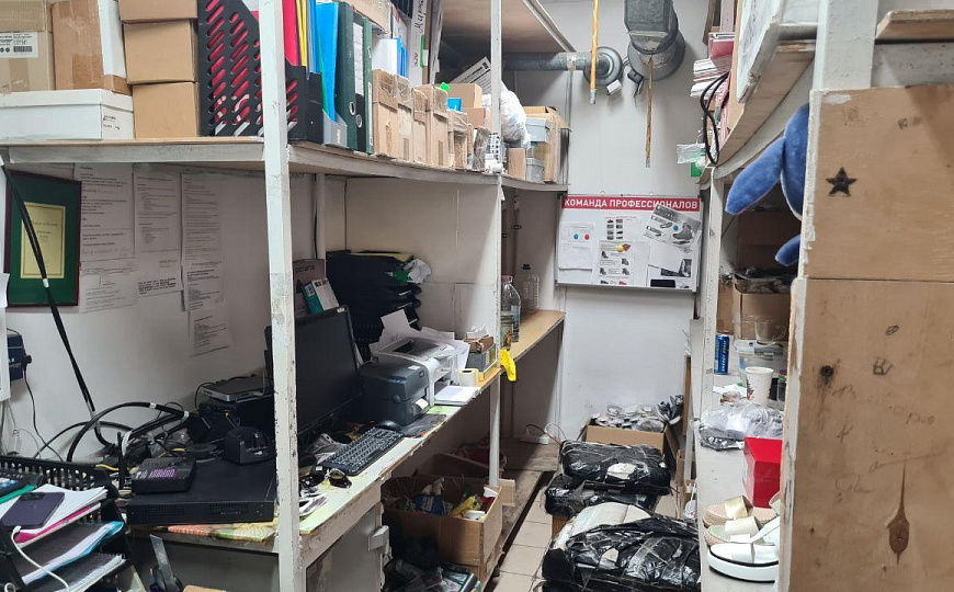 Помещение свободного назначения на 1 линии фото