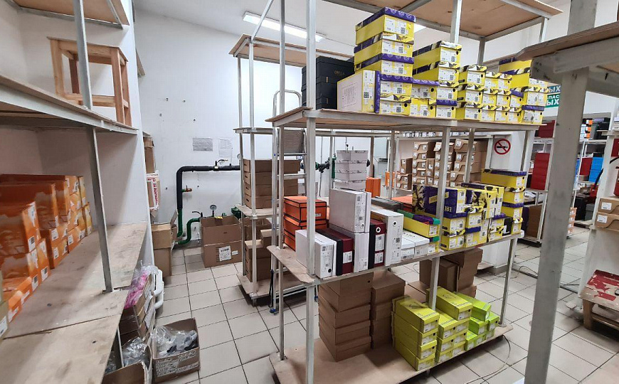 Помещение свободного назначения на 1 линии фото