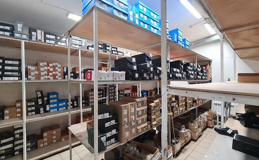 Помещение свободного назначения на 1 линии фото