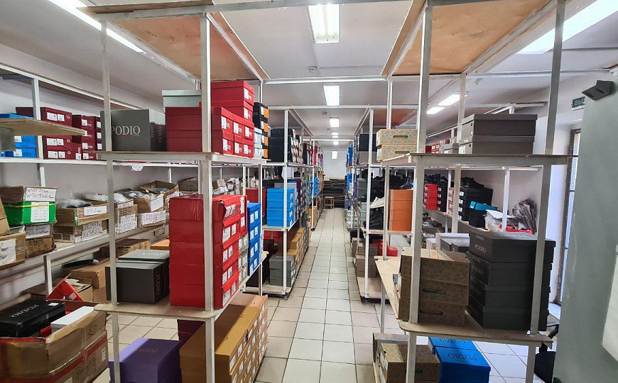 Помещение свободного назначения на 1 линии фото