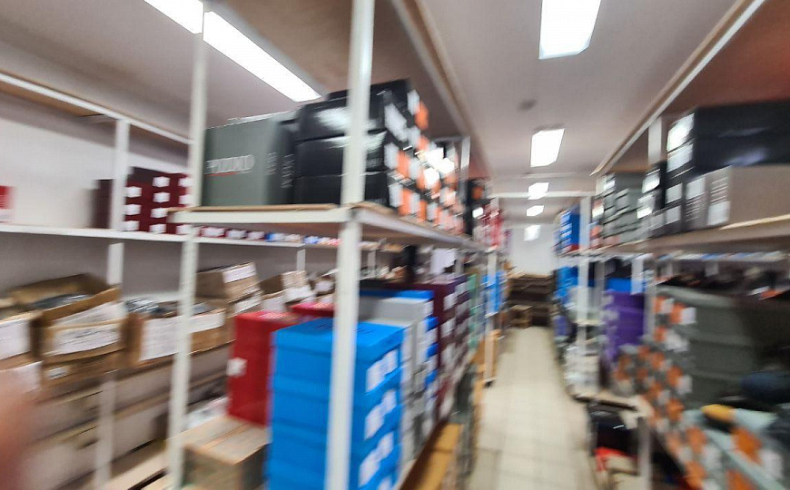 Помещение свободного назначения на 1 линии фото