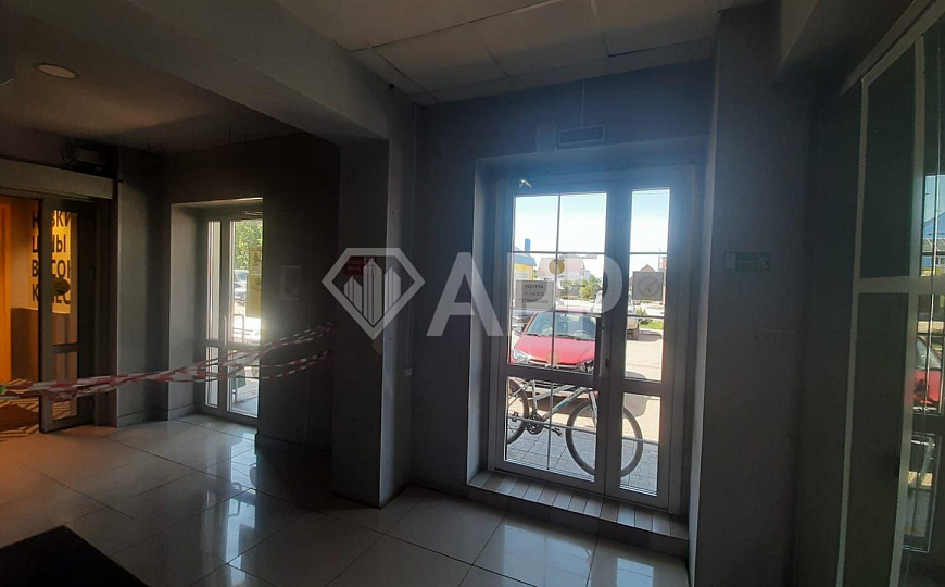 Помещение свободного назначения (с.Загородный,Стерлибашевский тракт ,д.2/1) фото