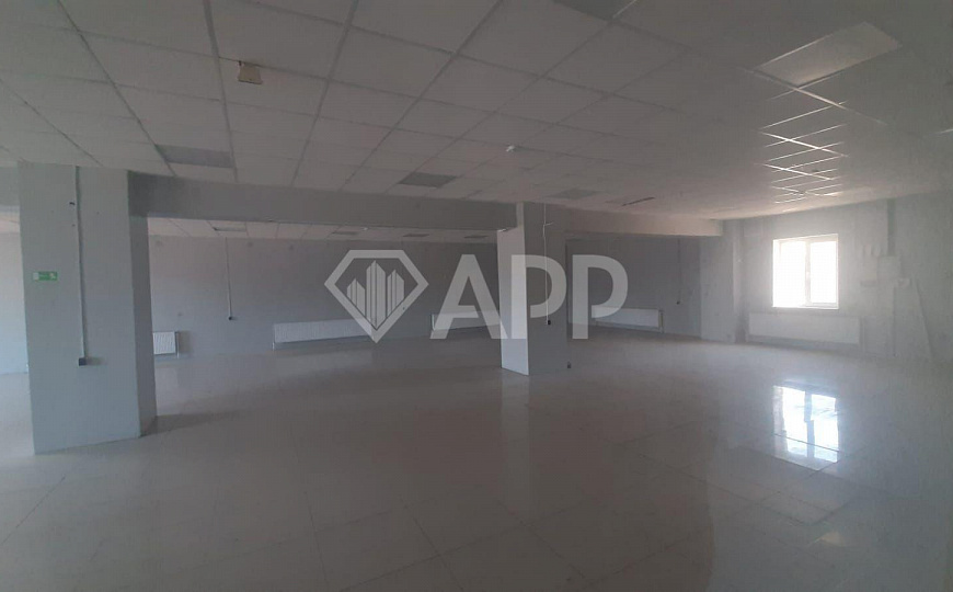 Помещение свободного назначения (с.Загородный,Стерлибашевский тракт ,д.2/1) фото