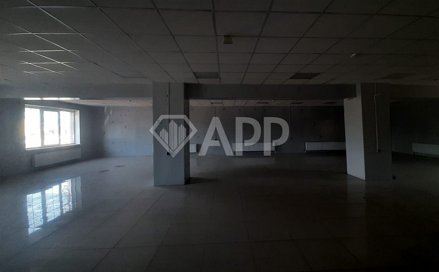 Помещение свободного назначения (с.Загородный,Стерлибашевский тракт ,д.2/1) фото