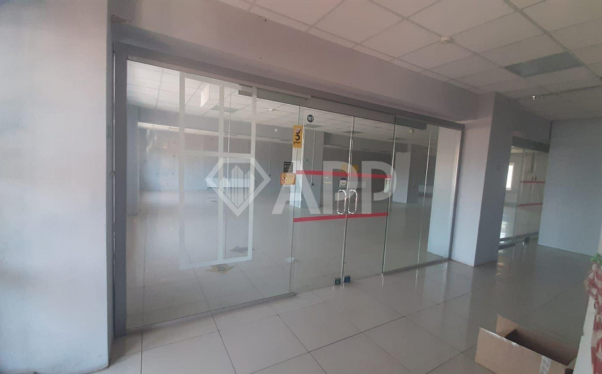 Помещение свободного назначения (с.Загородный,Стерлибашевский тракт ,д.2/1) фото