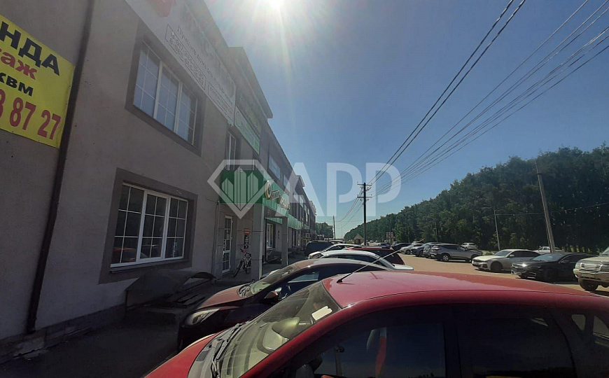 Помещение свободного назначения (с.Загородный,Стерлибашевский тракт ,д.2/1) фото