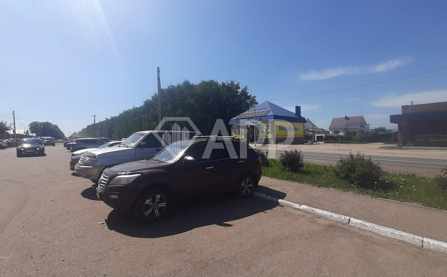 Помещение свободного назначения (с.Загородный,Стерлибашевский тракт ,д.2/1) фото