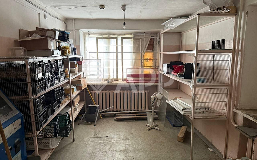 Торговое Помещение на красной линии фото