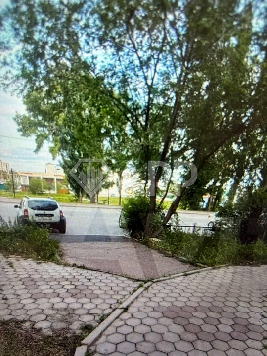 Продажа помещения свободного назначения (г.Стерлитамак,ул.Шафиева,д.1) фото