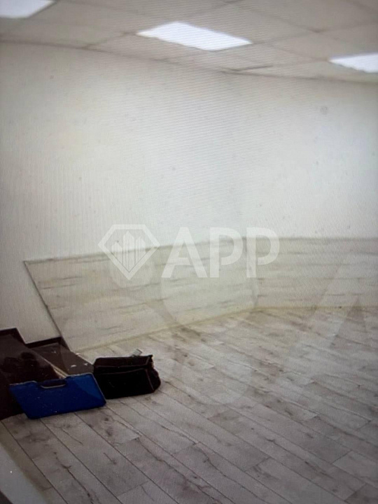 Продажа помещения свободного назначения (г.Стерлитамак,ул.Шафиева,д.1) фото